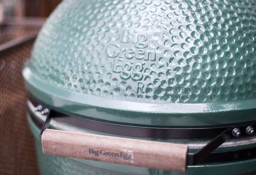 בית מלון כפרי Finn