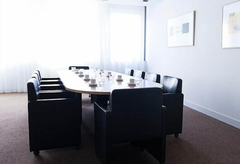 בית מלון כפרי Finn