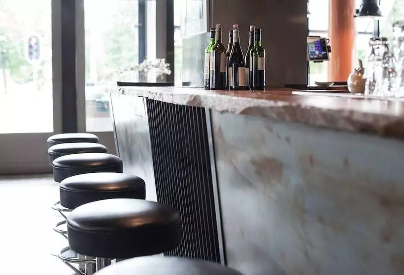 בית מלון כפרי Finn