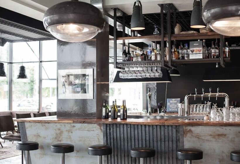 בית מלון כפרי Finn