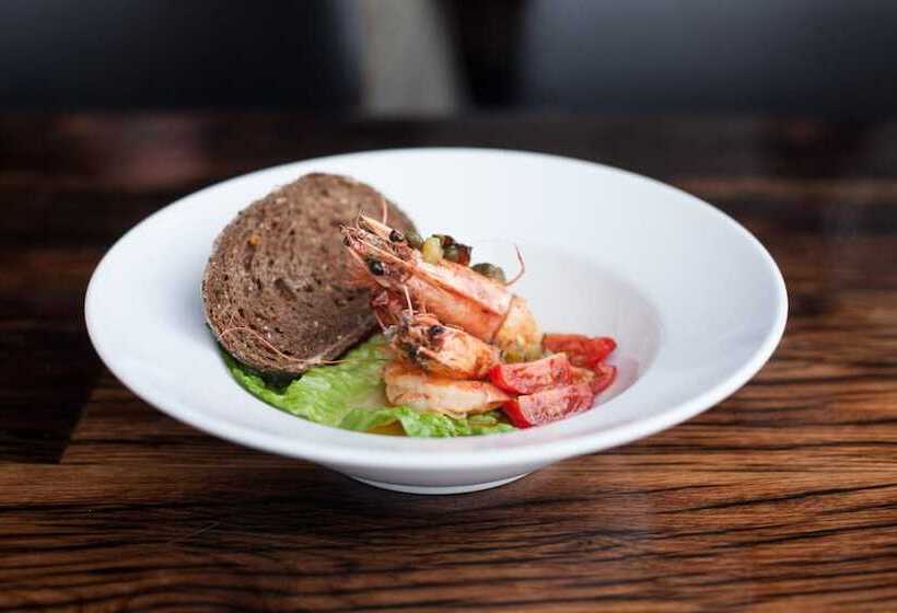 בית מלון כפרי Finn