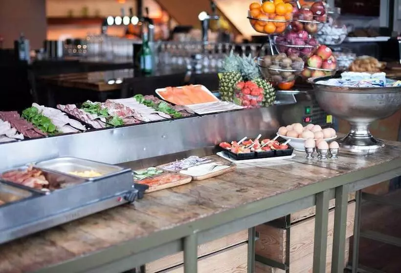 בית מלון כפרי Finn