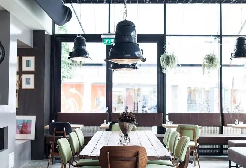 בית מלון כפרי Finn