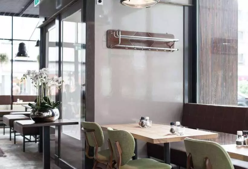 בית מלון כפרי Finn