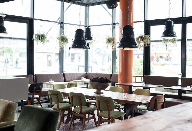 בית מלון כפרי Finn