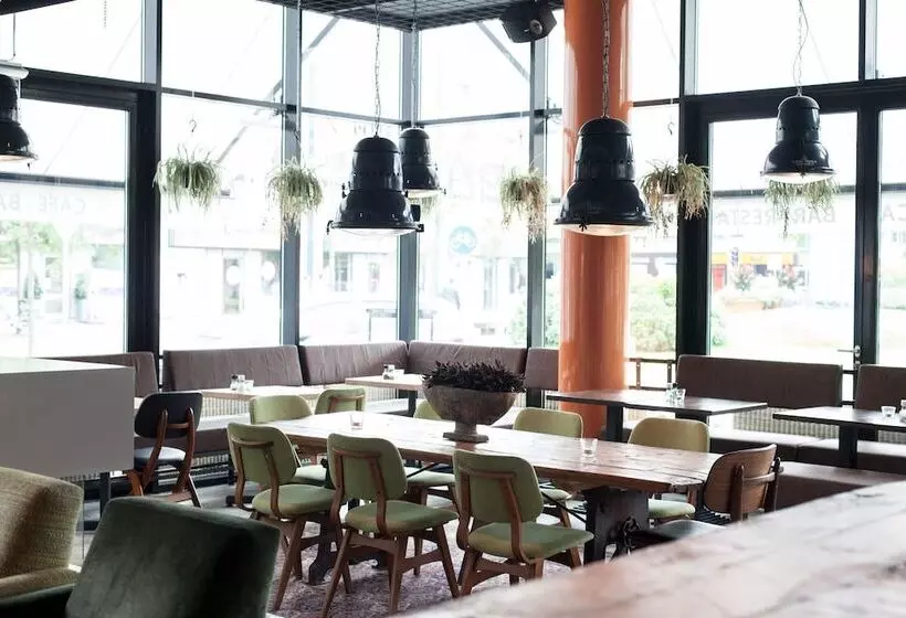 בית מלון כפרי Finn