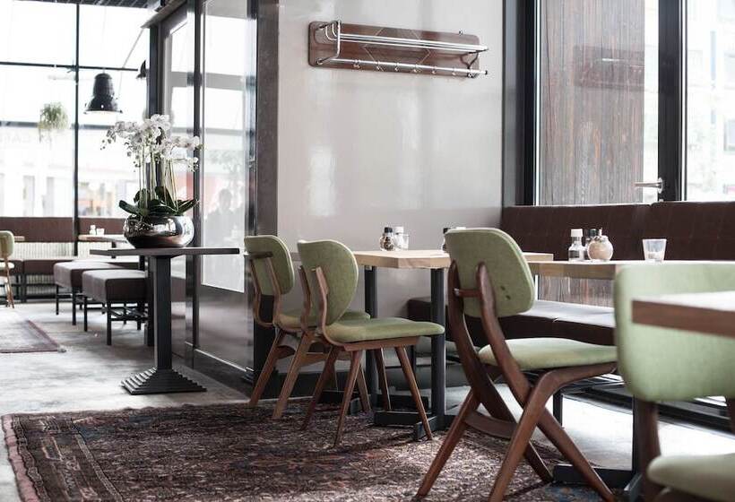 בית מלון כפרי Finn