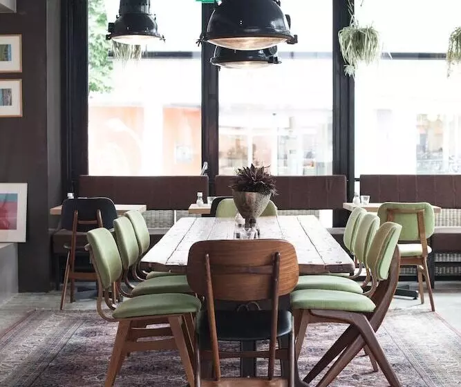 בית מלון כפרי Finn