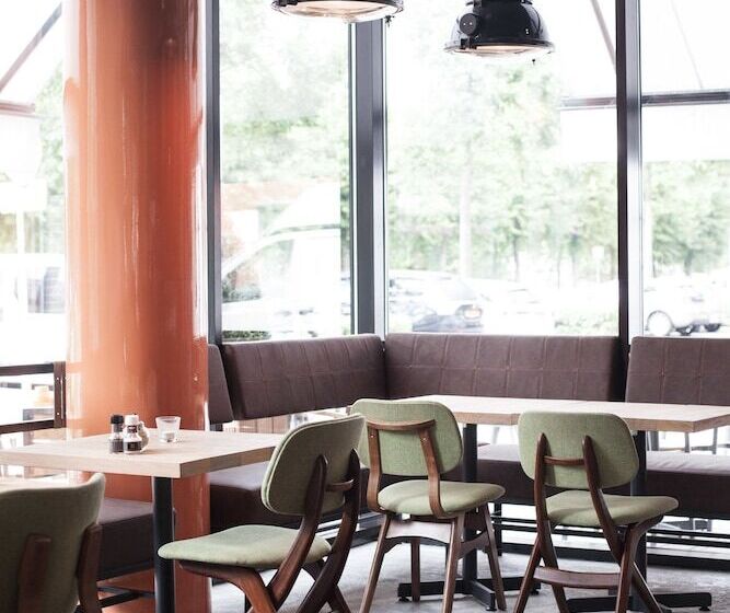 בית מלון כפרי Finn