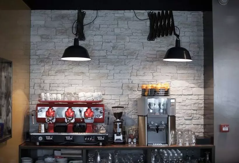 בית מלון כפרי Finn