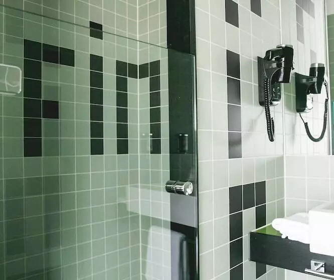 בית מלון כפרי Finn