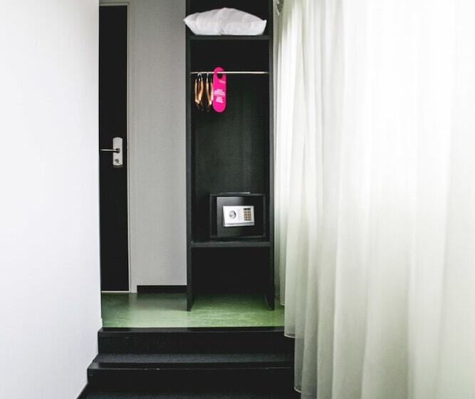 בית מלון כפרי Finn