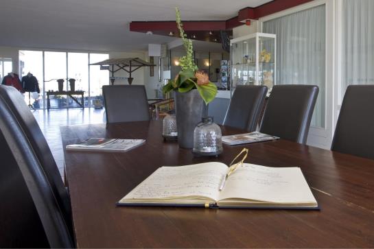 Hotel Galamadammen  Jachthavens