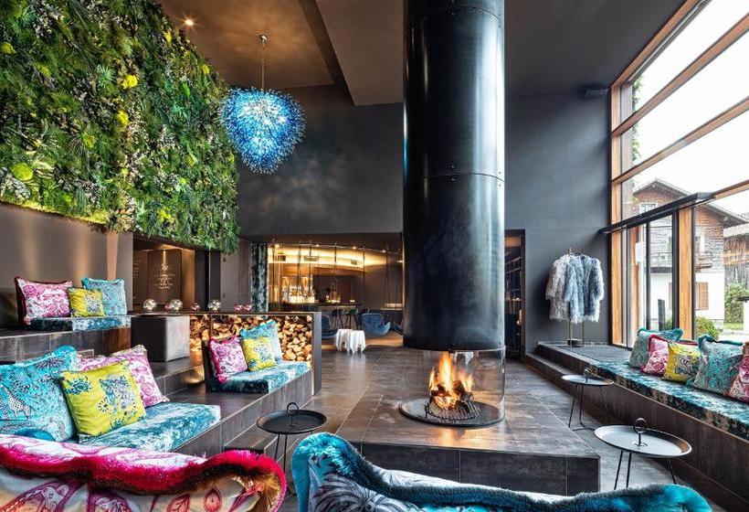 酒店 Gams Zu Zweit