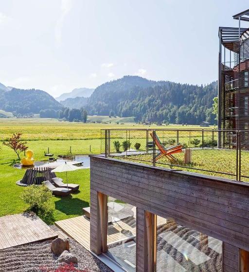 酒店 Gams Zu Zweit