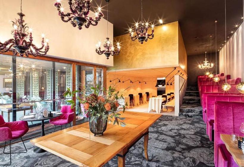 酒店 Gams Zu Zweit