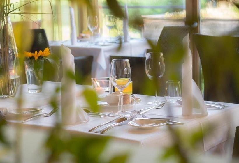 酒店 Gams Zu Zweit