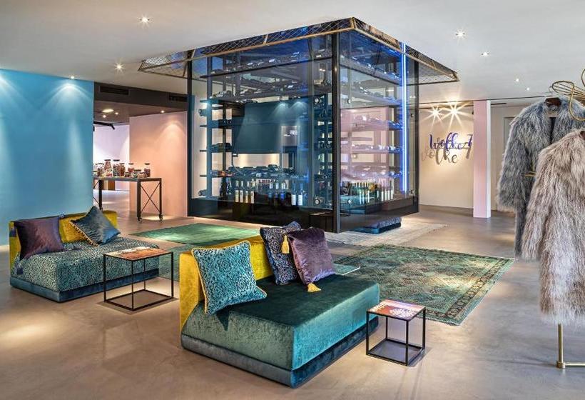 酒店 Gams Zu Zweit