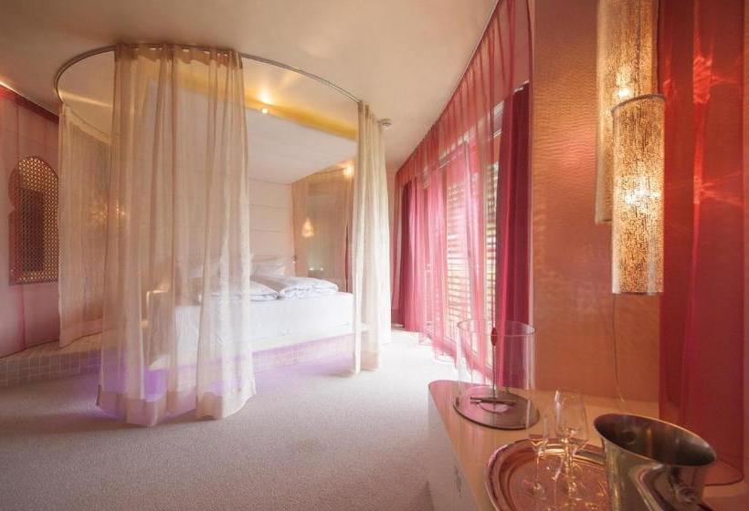 酒店 Gams Zu Zweit