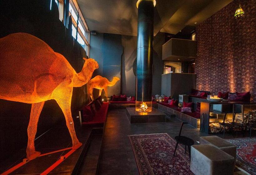 酒店 Gams Zu Zweit