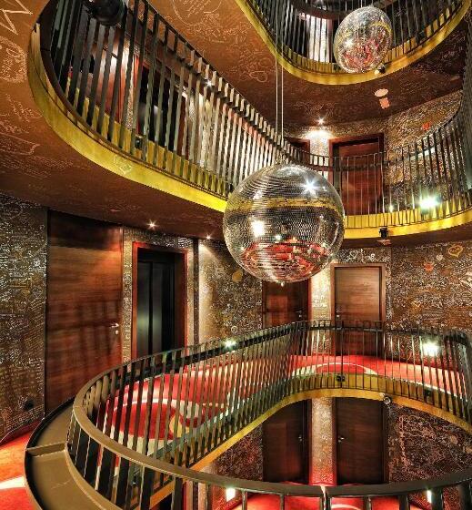 酒店 Gams Zu Zweit