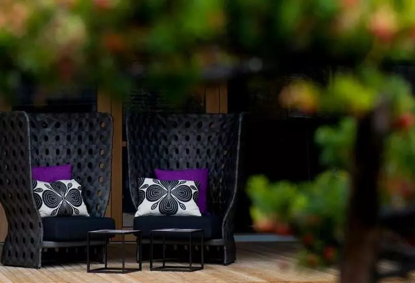 호텔 Gams Zu Zweit