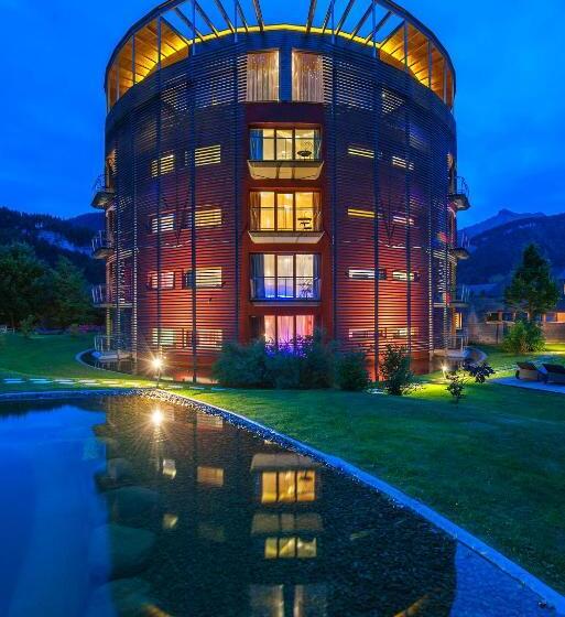 酒店 Gams Zu Zweit