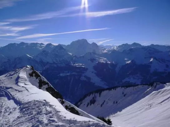 ペンション Gasthof Zimba