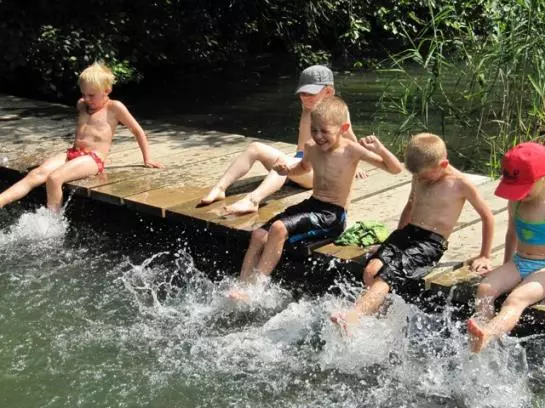 ペンション Gasthof Zimba