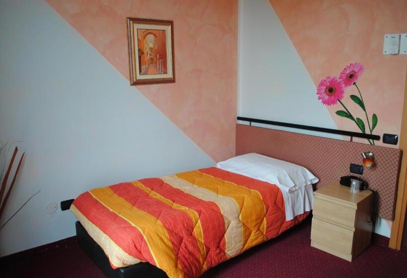 בית מלון כפרי Giannina