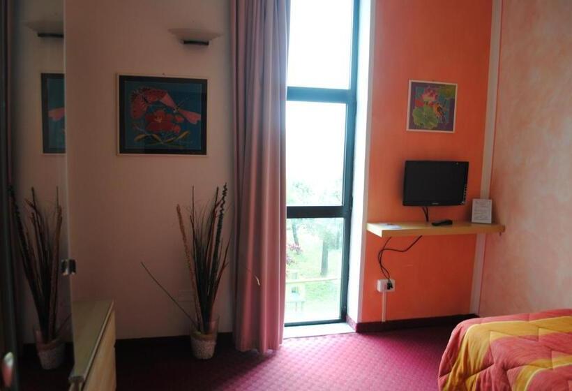 בית מלון כפרי Giannina