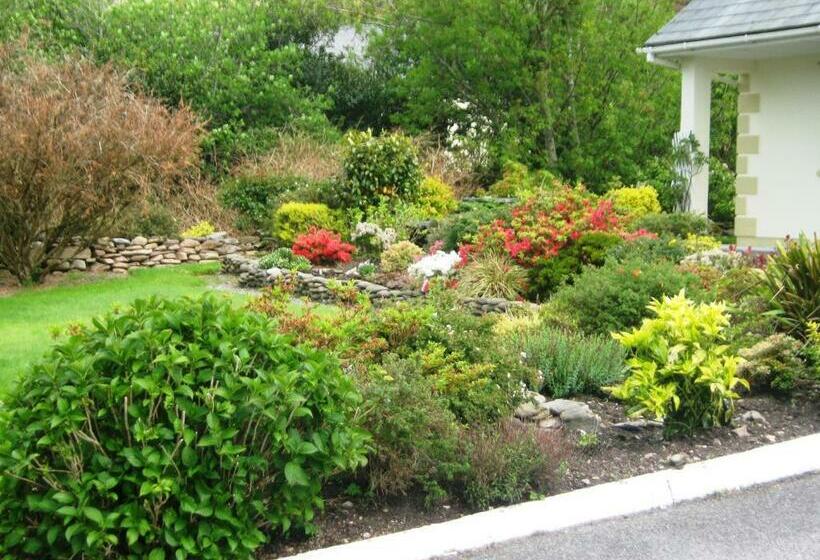 בית מלון כפרי Glencurrah House B&b