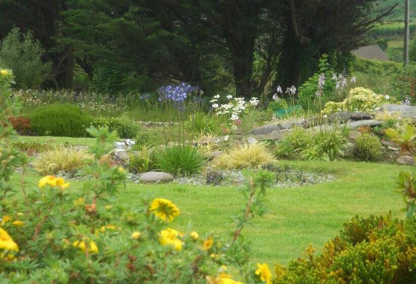 בית מלון כפרי Glencurrah House B&b