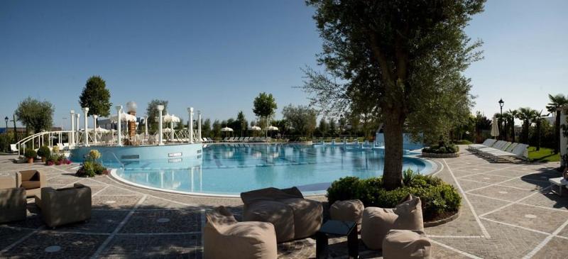 Grand Hotel Da Vinci