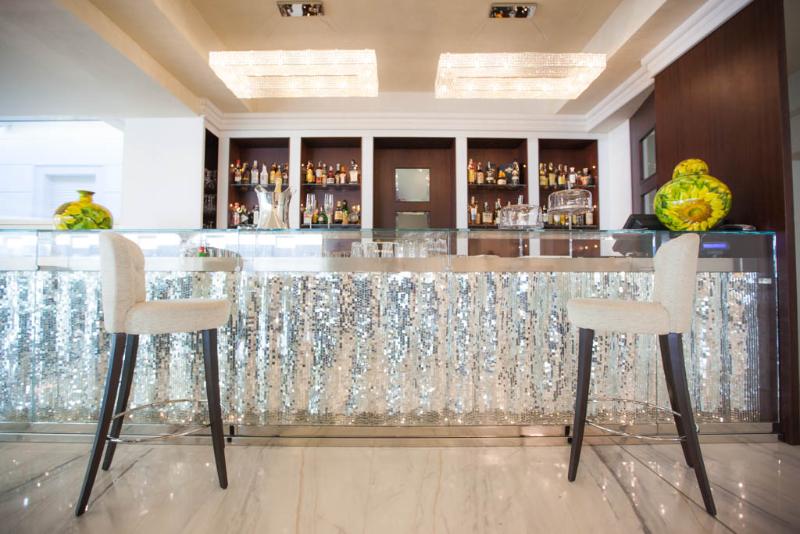 Grand Hotel Da Vinci