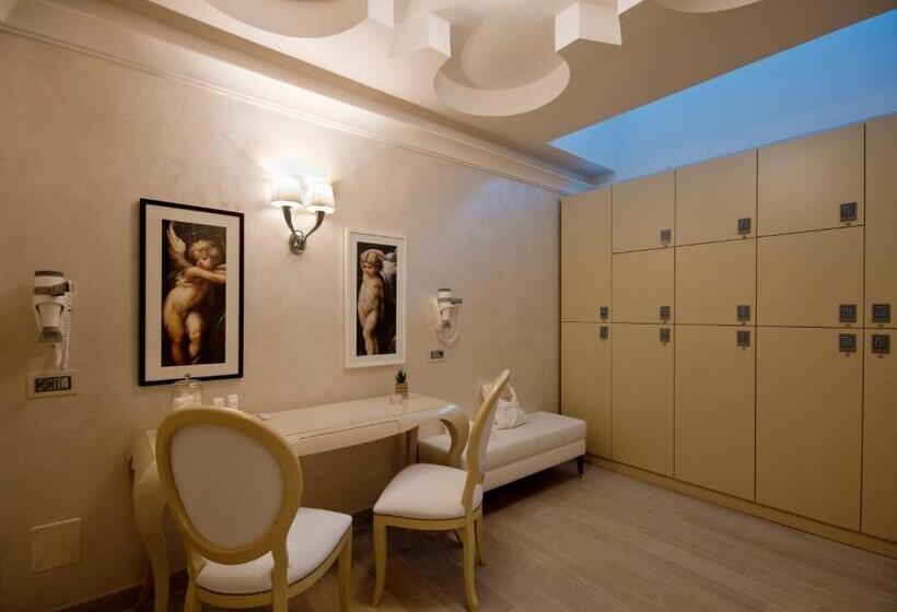 Grand Hotel Da Vinci