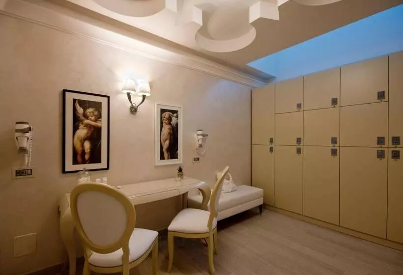 Grand Hotel Da Vinci