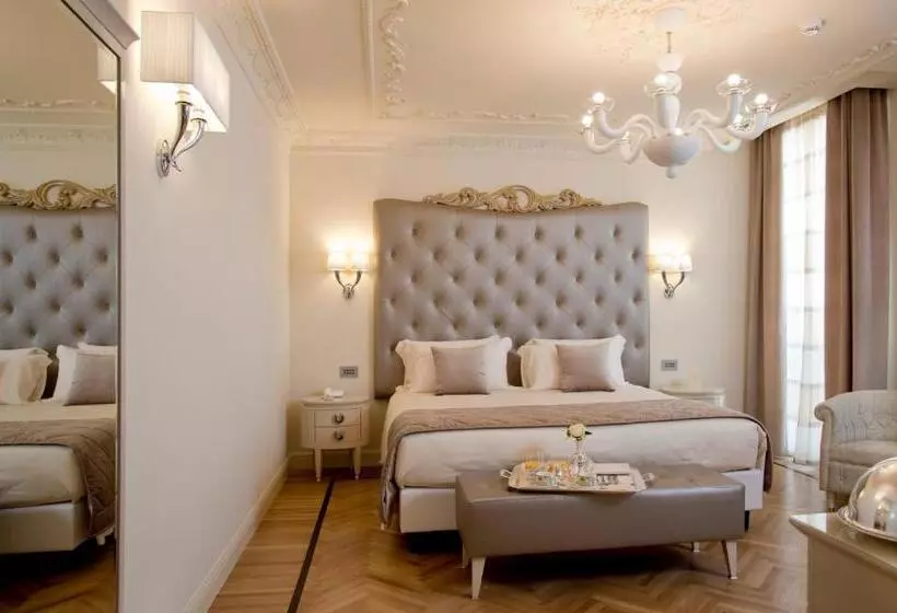 Grand Hotel Da Vinci