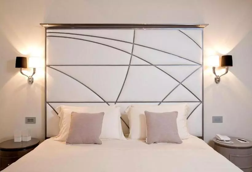 Grand Hotel Da Vinci