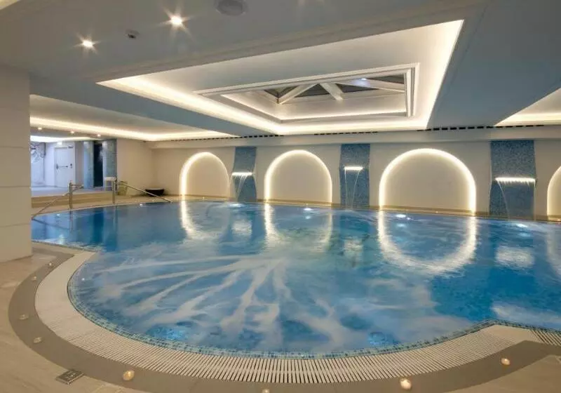 Grand Hotel Da Vinci