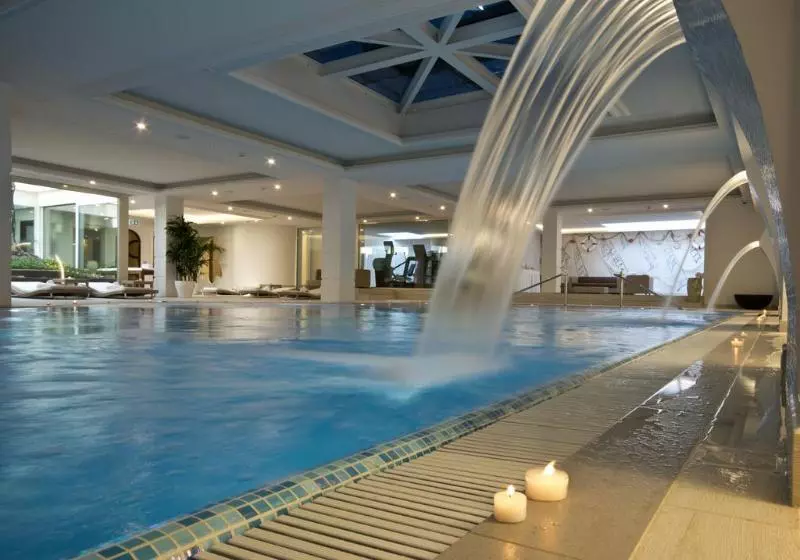 Grand Hotel Da Vinci