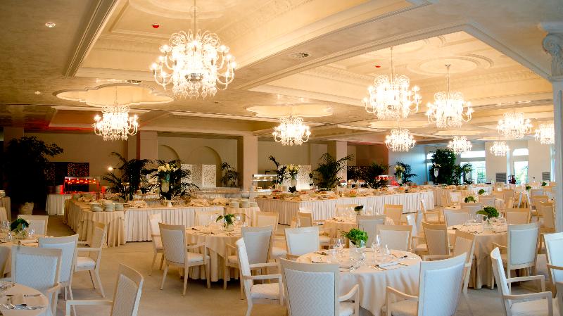 Grand Hotel Da Vinci