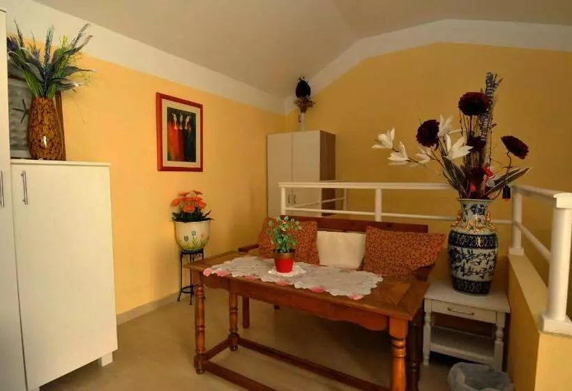 Hotelli Haus Am Meer Cavtat