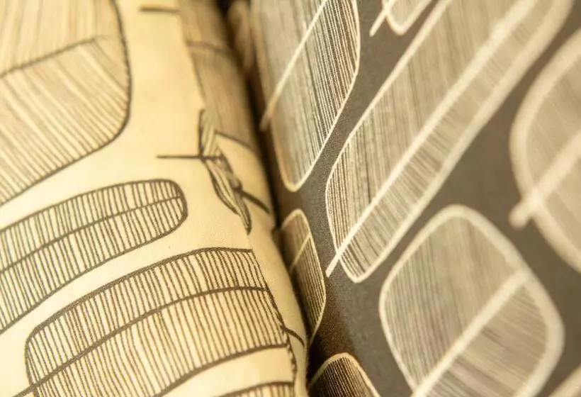 호텔 Hawthorne House