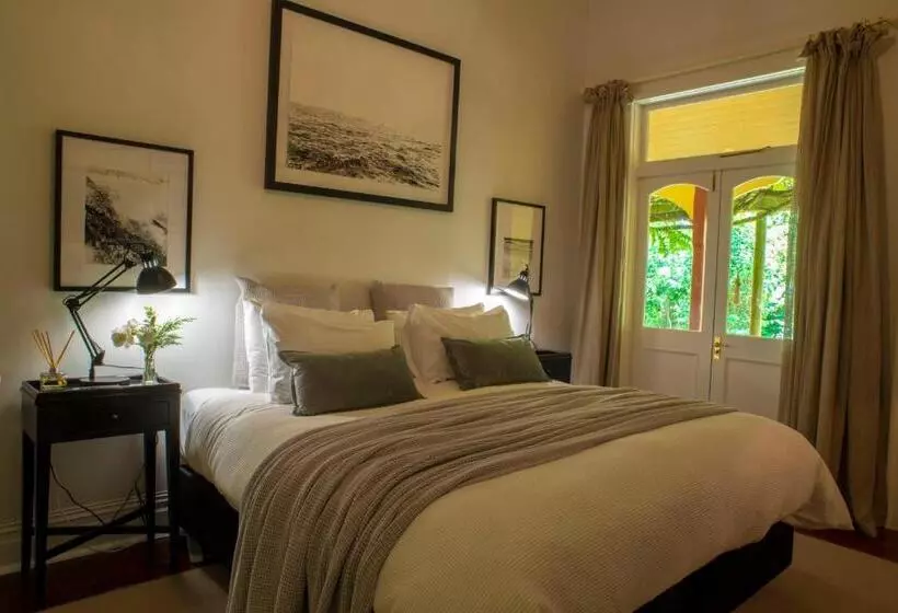 호텔 Hawthorne House