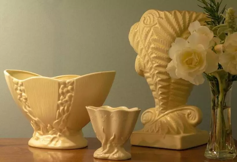 호텔 Hawthorne House