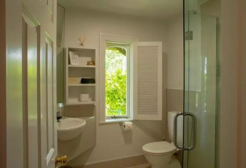 호텔 Hawthorne House