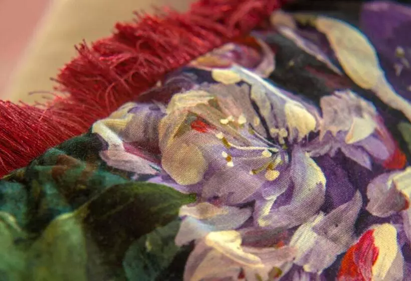 호텔 Hawthorne House