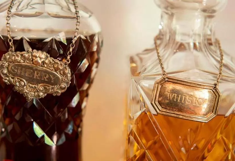 호텔 Hawthorne House