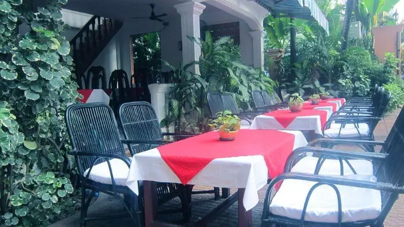 فندق Home Sweet Home Guest House